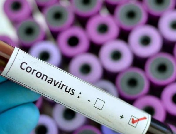 coronavirus in Brazil